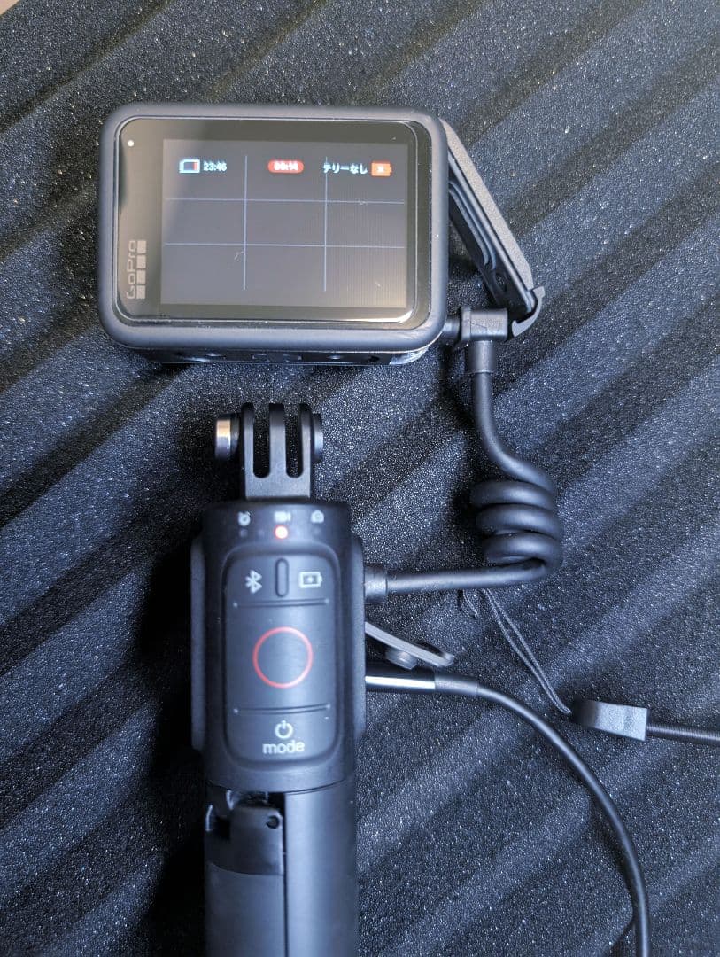 【美品】GoPro HERO11 BLACK Creator Editio