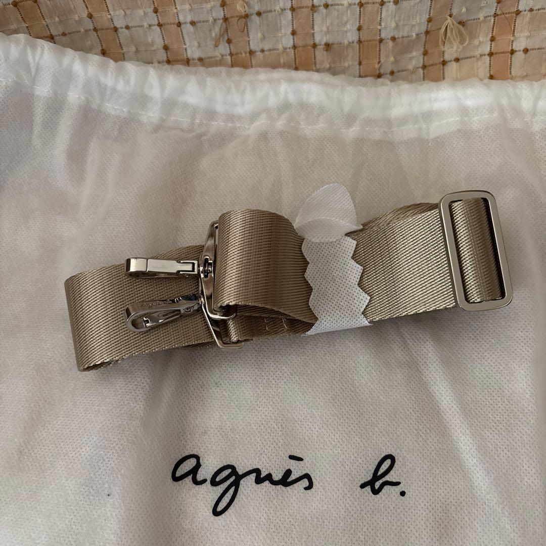 【専用】アニエスベー　バッグ