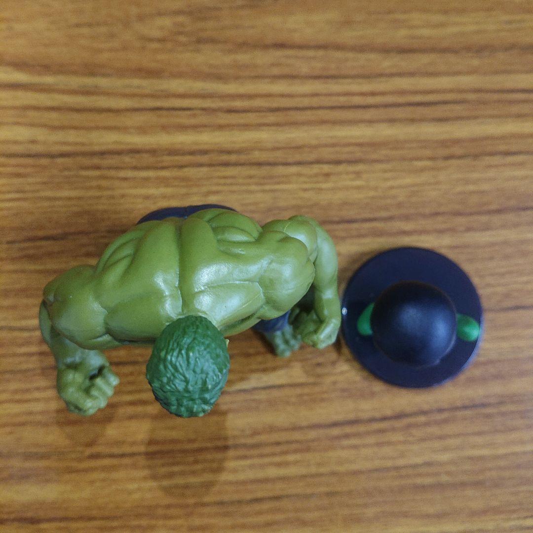 MARVEL 超人ハルク セット