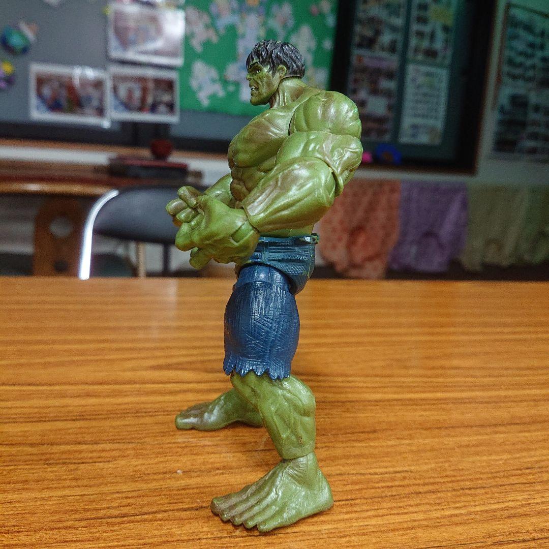 MARVEL 超人ハルク セット