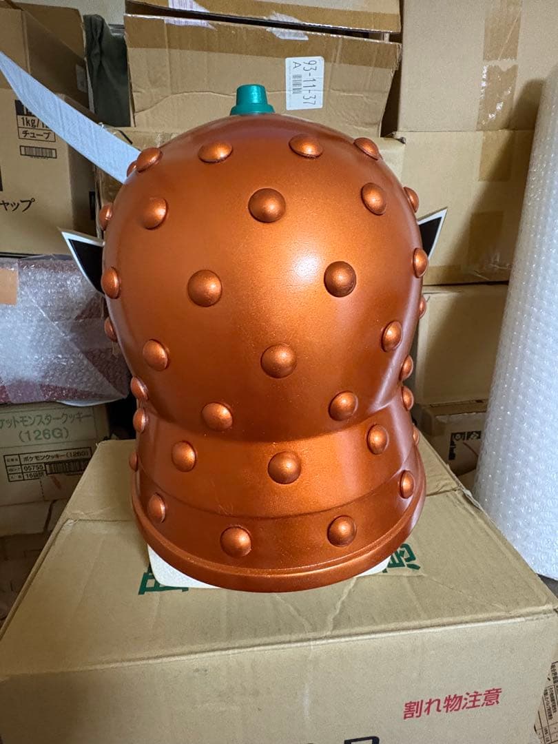 仮面ライダー 鎧武　マスク アトラク コスプレ　1/1 マスク　訳アリ品