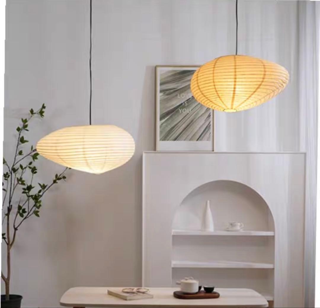 イサムノグチ AKARI 16A ペンダントライト リプロダクト