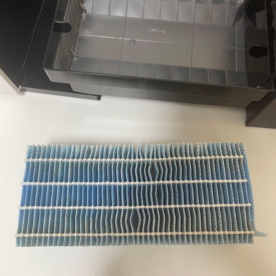 ダイニチハイブリッド式加湿器 HD-RXT721E9 2021年製