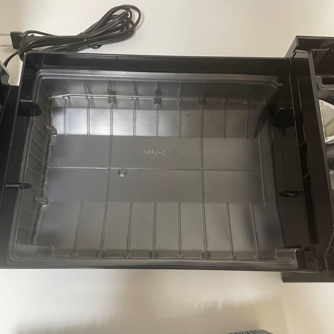 ダイニチハイブリッド式加湿器 HD-RXT721E9 2021年製