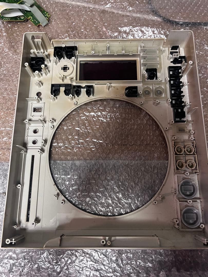 Pioneer CDJ-850 メンテナンス済み