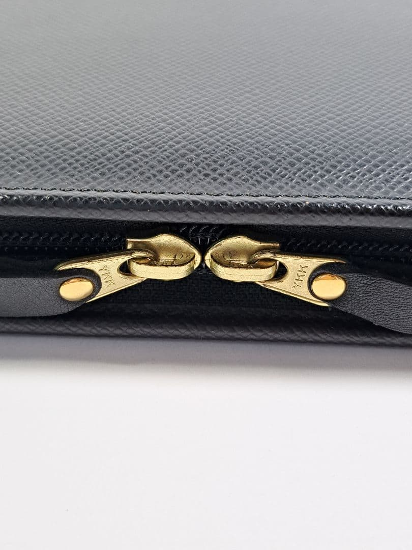 ペリカン　レザー　ペンケース 10本挿し