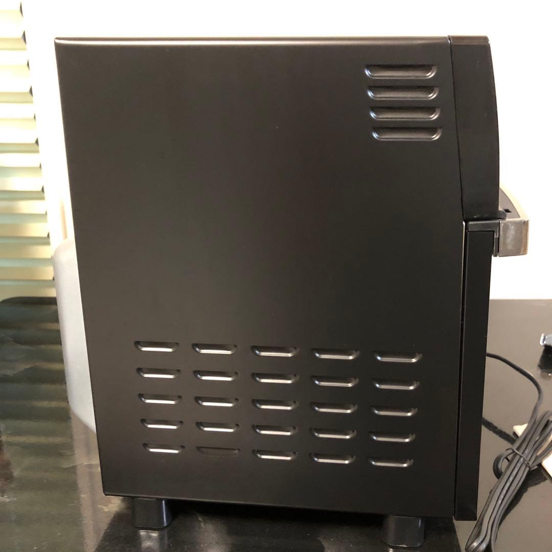 のんのん♡様し専用 　リクック熱風オーブン　FVX-M3B-B 2020年製