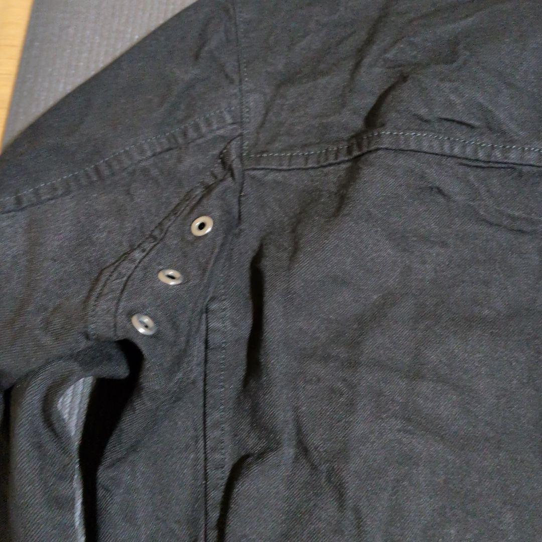 JUNYA WATANABE COMME DES GARÇONS ライダース