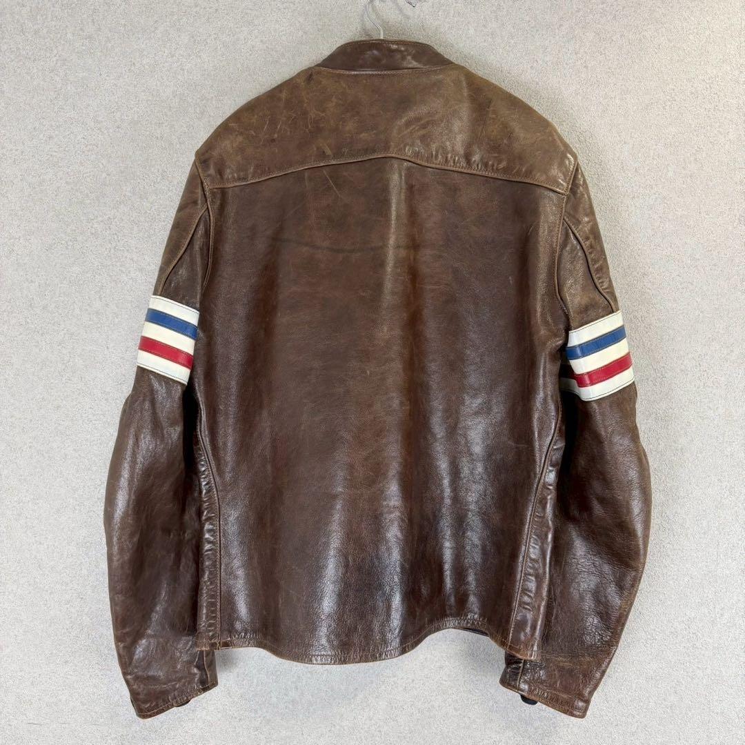 ジャケット・アウター BUCO THE REAL McCOY'S J-100 Horsehide