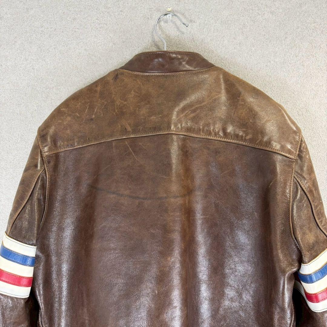 ジャケット・アウター BUCO THE REAL McCOY'S J-100 Horsehide
