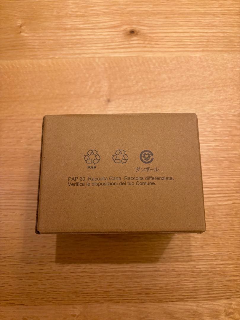 panasonic Lumix S 20-60mm f3.5-5.6 サイズ