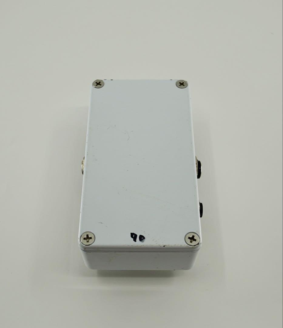 ギター pedal diggers 08 overdrive