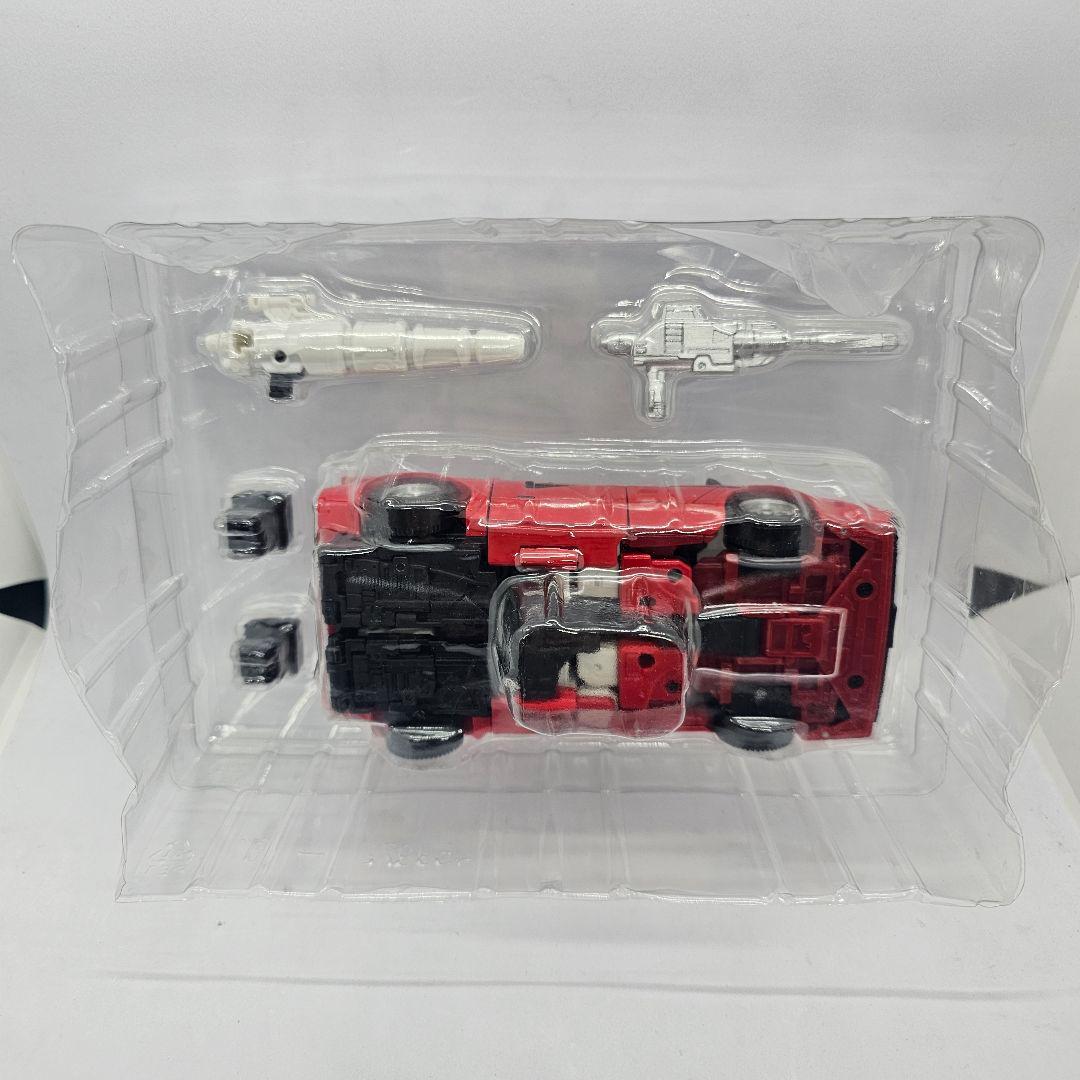 タカラトミー マスターピース トランスフォーマー ランボル