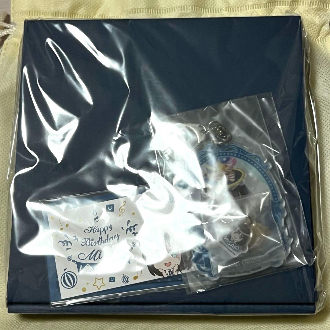 バンドリ 美咲 バースデーセット 2019