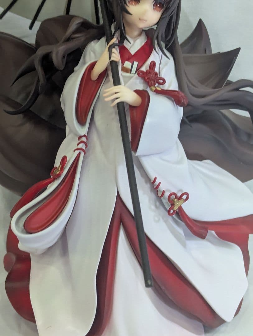 ワンフェス2025夏　アズールレーン　天城ちゃん　花嫁