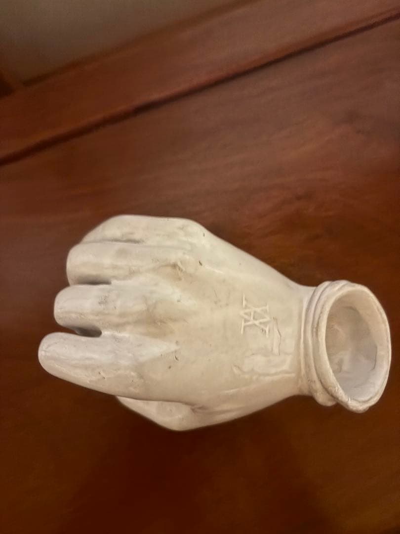 アスティエ・ド・ヴィラット / インセンスホルダー お香付き