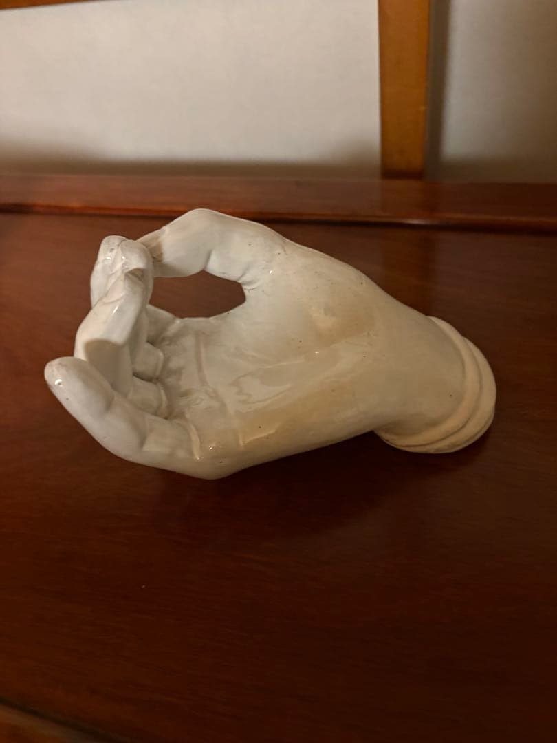 アスティエ・ド・ヴィラット / インセンスホルダー お香付き