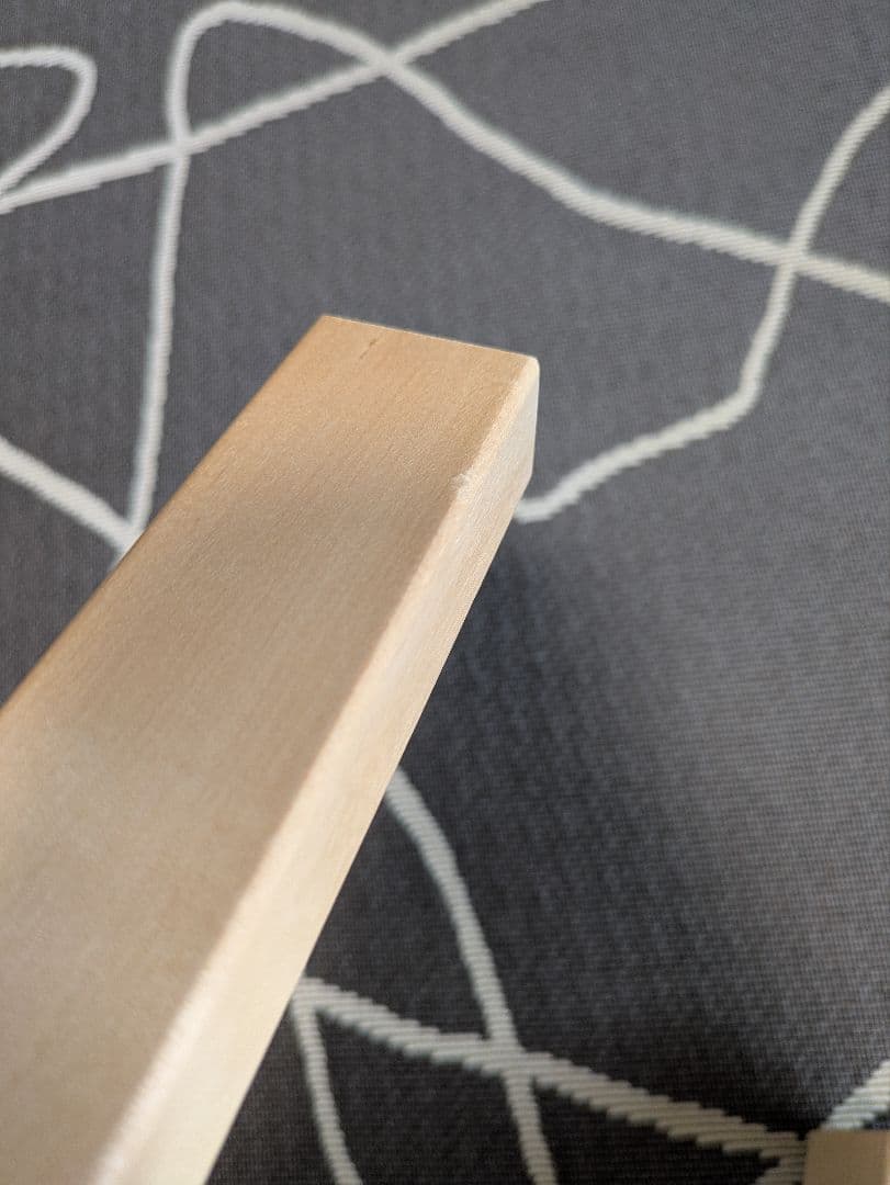 *美品*　スコープ別注　Artek　アルテック　スツール60　アッシュ