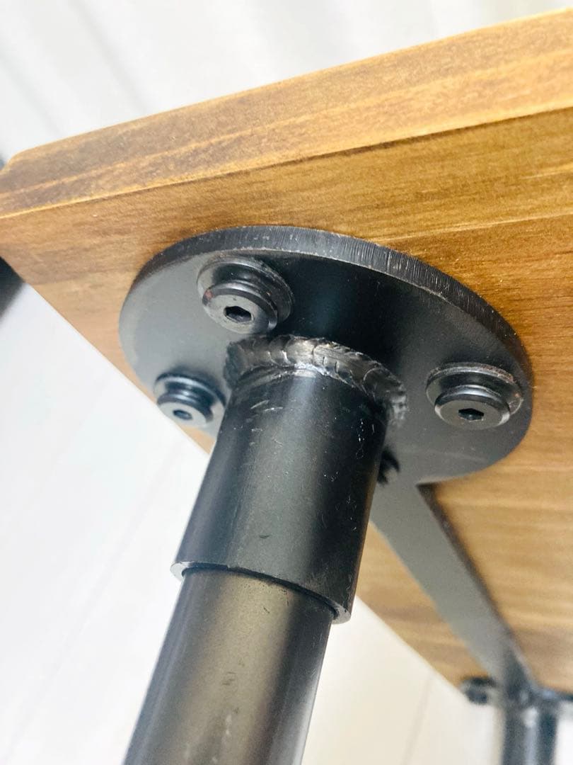 niko and ... ニコアンド　クラフトマン　リビングテーブル　テレビ台