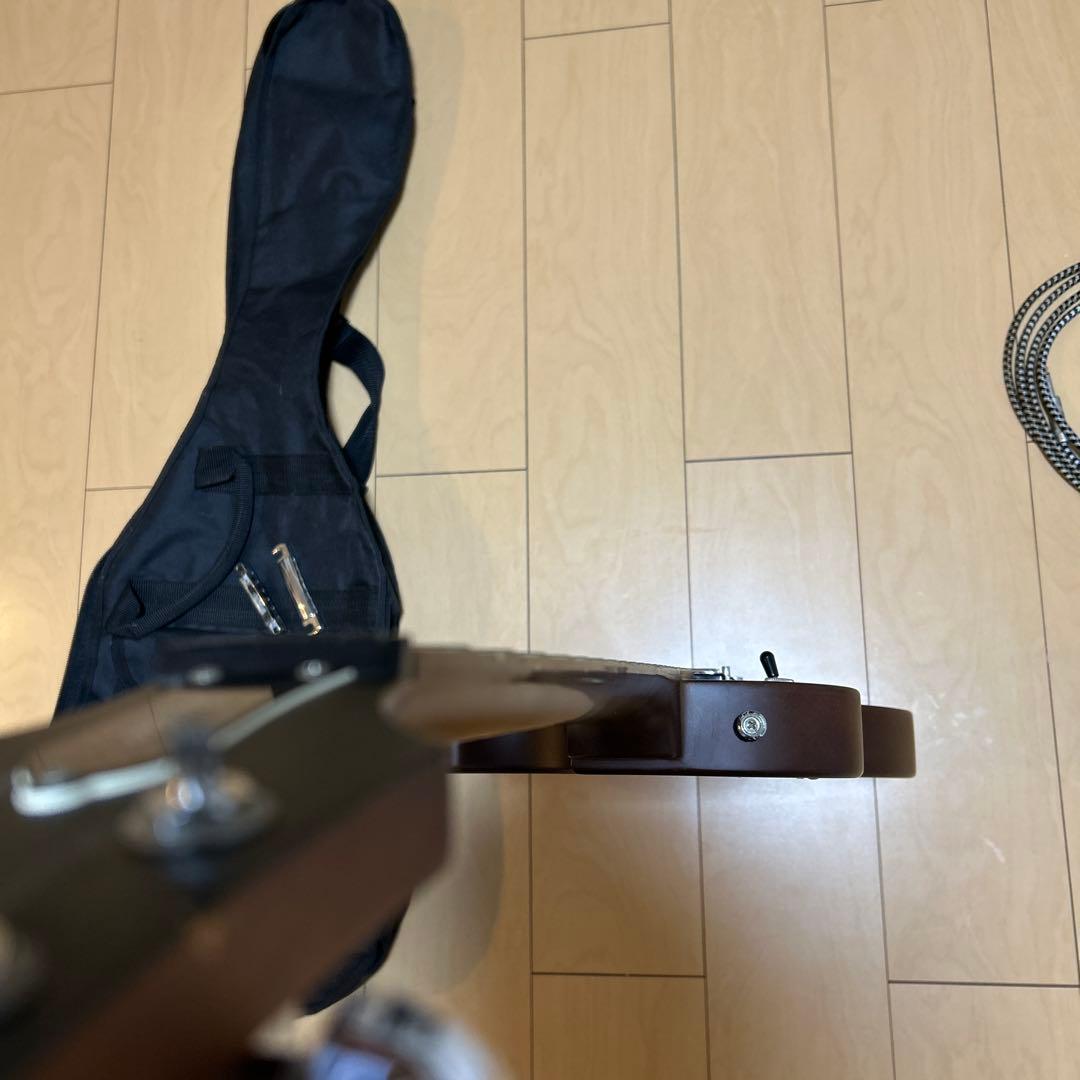 ギター Epiphone Les Paul WB