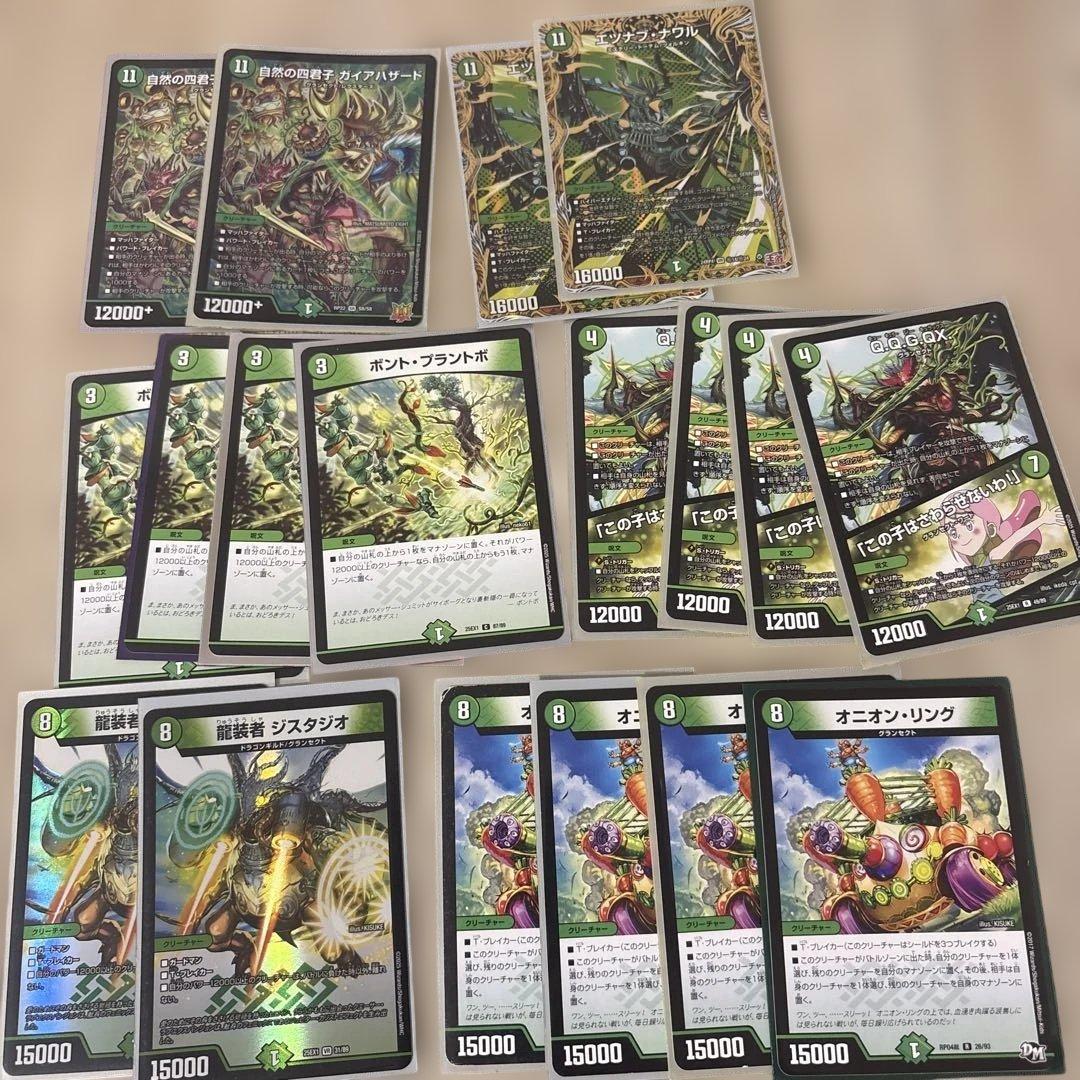 緑単キャベッジ　グランセクト