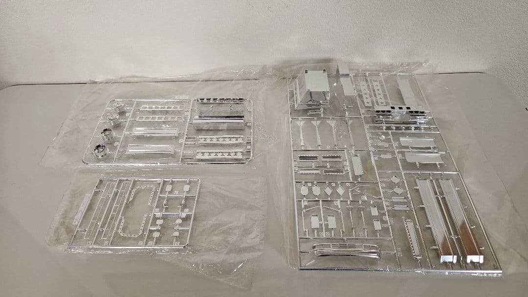 アオシマ 幸丸 椎名急送 デコトラ