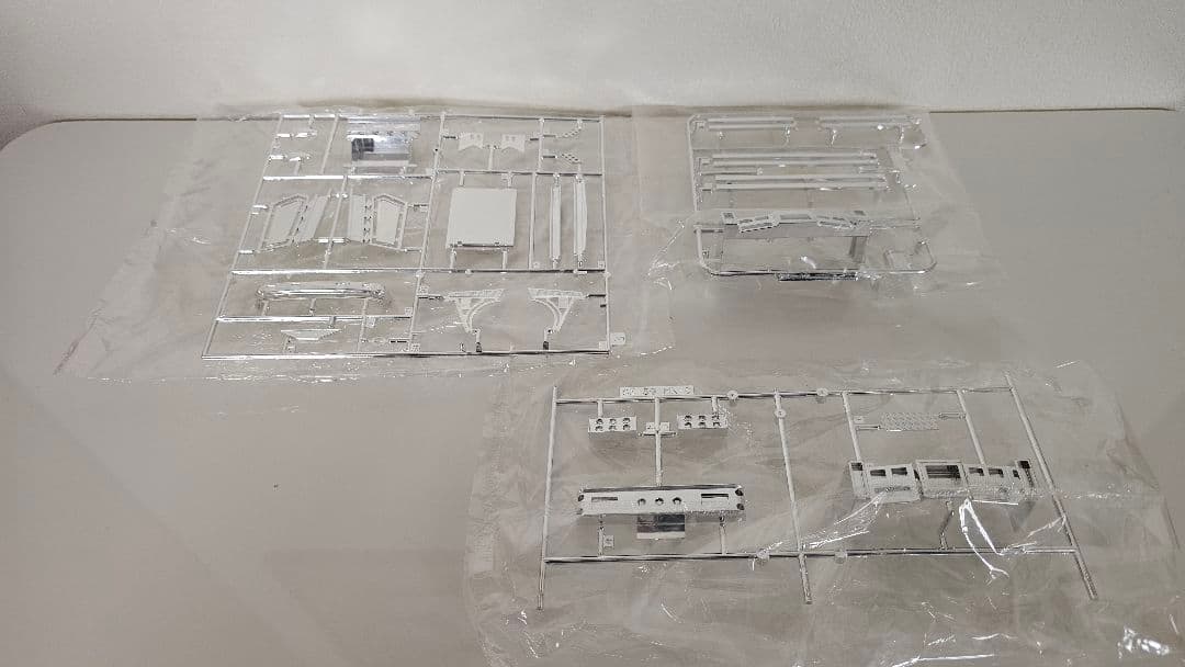 アオシマ 幸丸 椎名急送 デコトラ