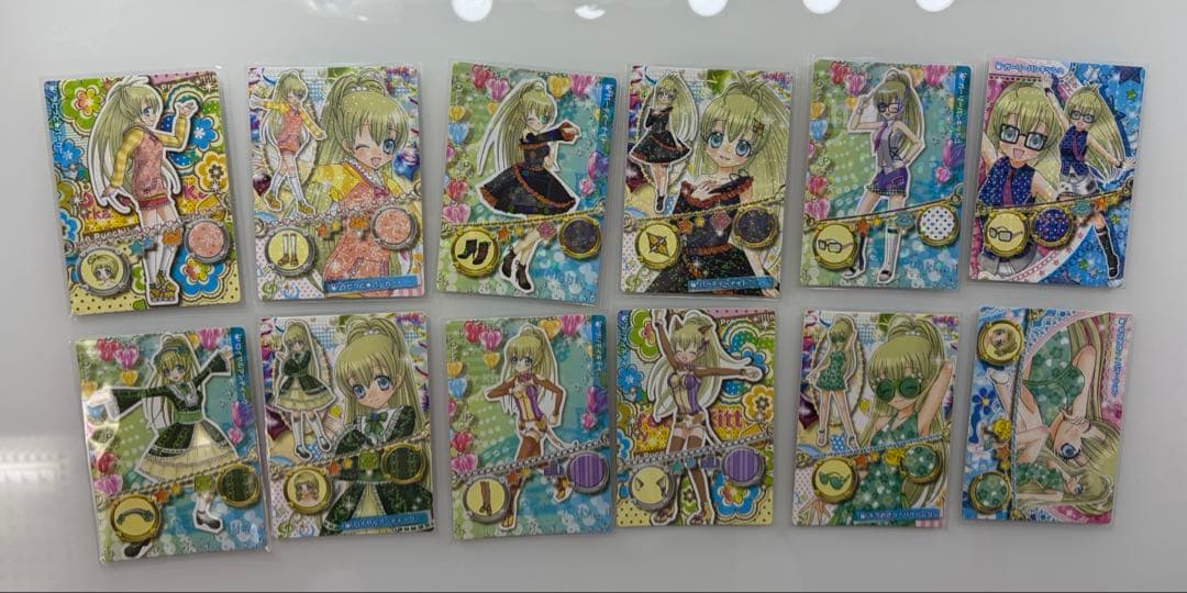 リルぷりっ れいら まとめ売り