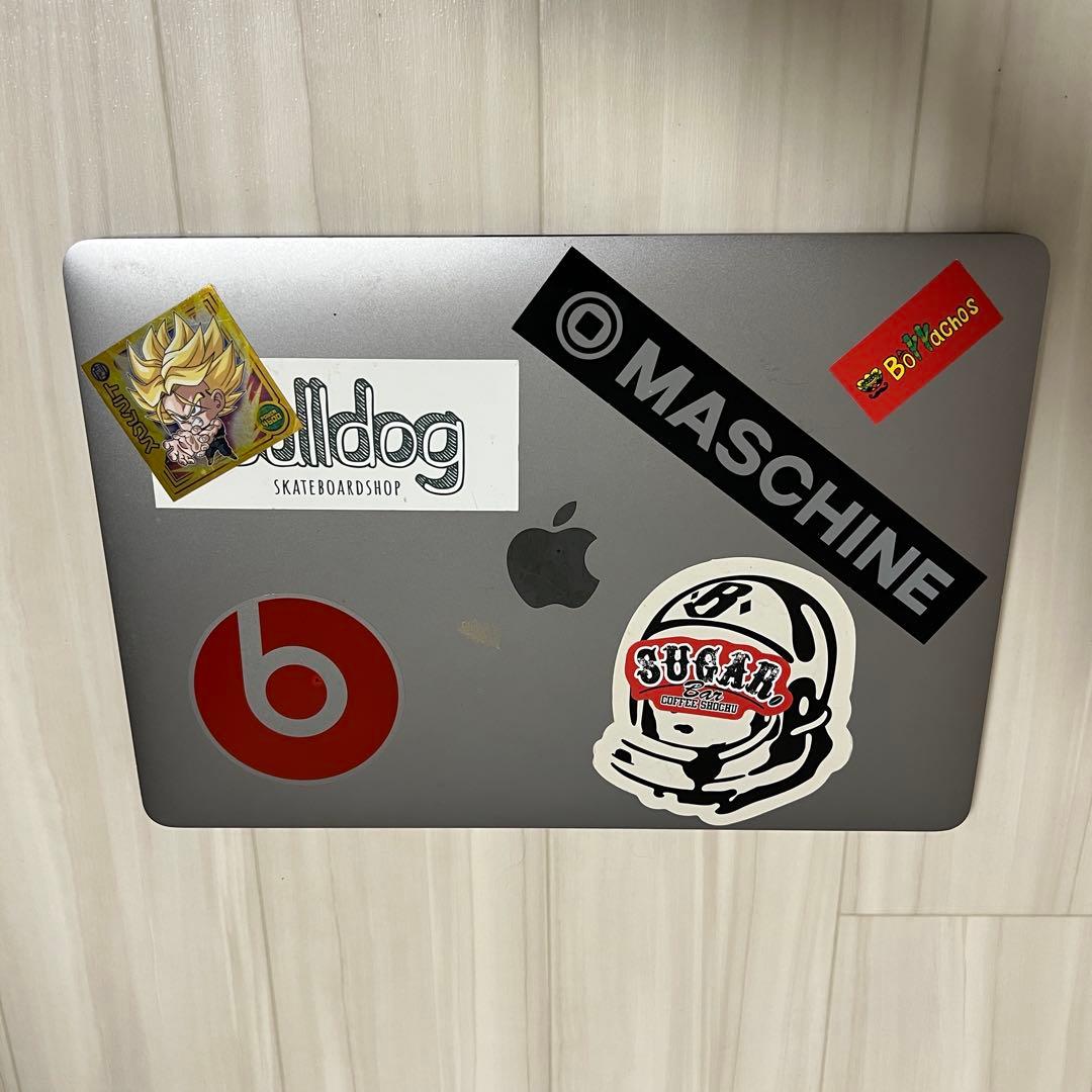 MacBook Pro 2017年モデル　ジャンク