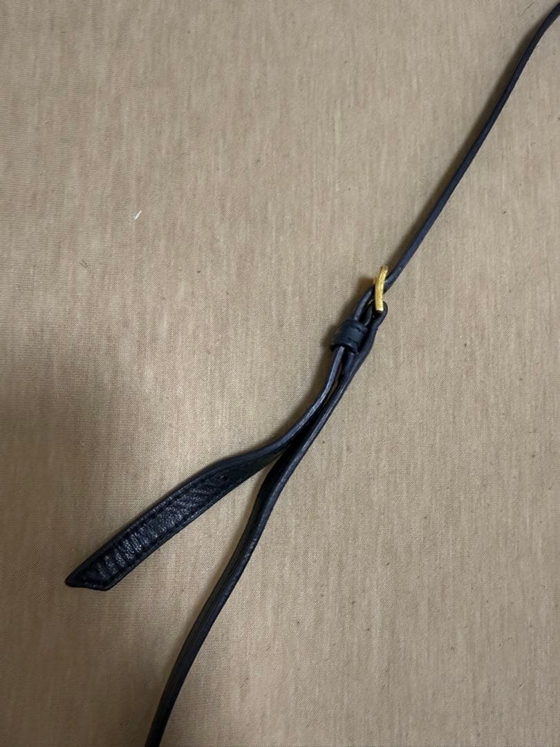 miu miu ショルダーバッグ