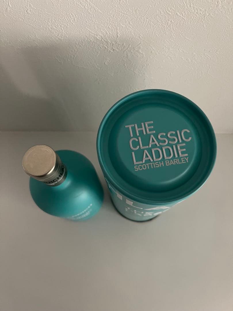 BRUICHLADDICH ブルックラディ ザ クラシック ラディ 700ml