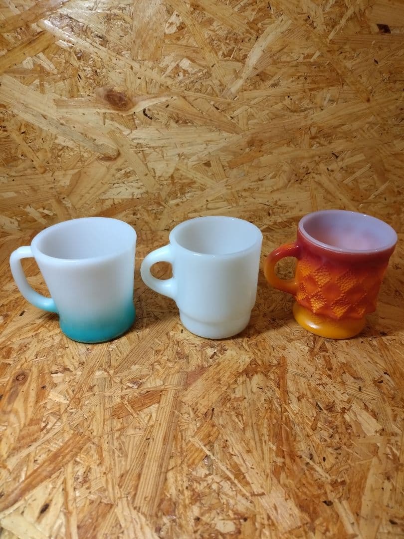 【レア】ファイヤーキング グラデーション　コレクション　3個セット