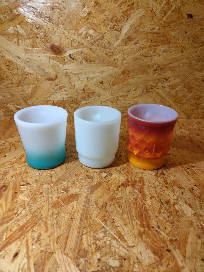 【レア】ファイヤーキング グラデーション　コレクション　3個セット