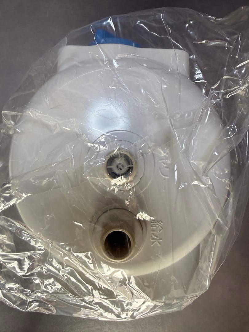 BathSpring 浴室浄水器