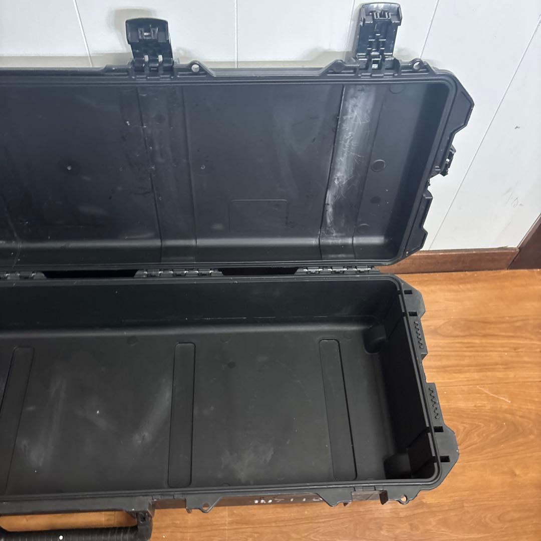 米軍放出品　PELICAN STORM CASE IM3220 ペリカンケース②
