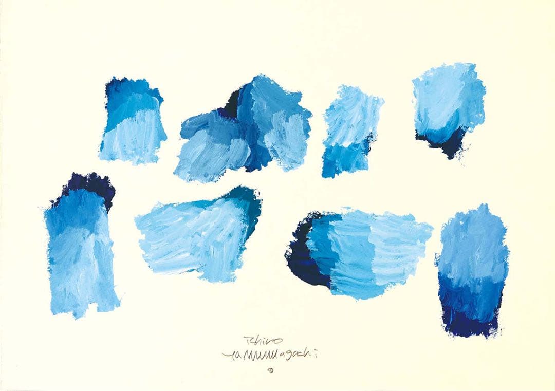 【専用】2点まとめ　山口一郎さん　sora 原画　希少