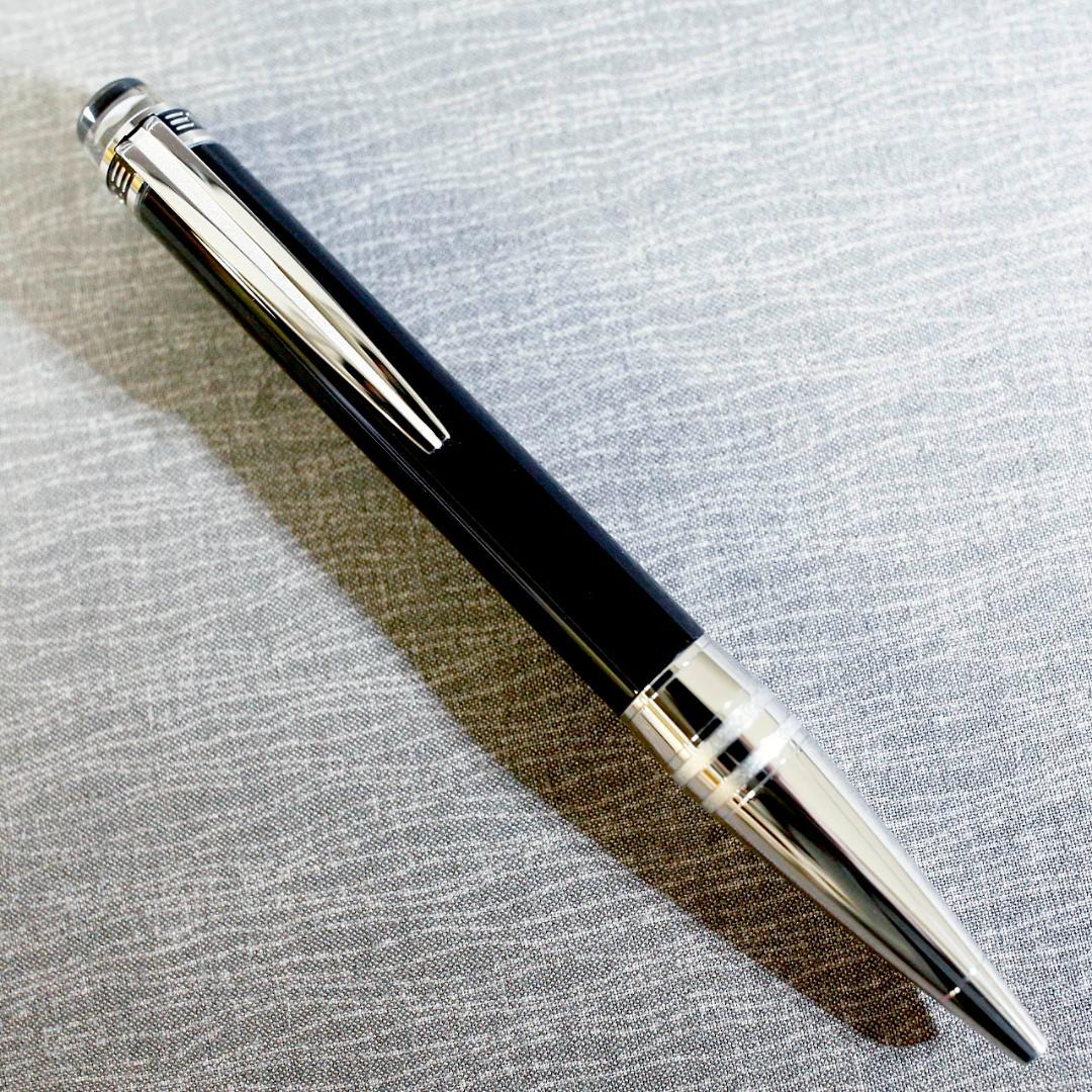 【極美品 送料込み】モンブラン ボールぺン アーバンスピリット スターウォーカー