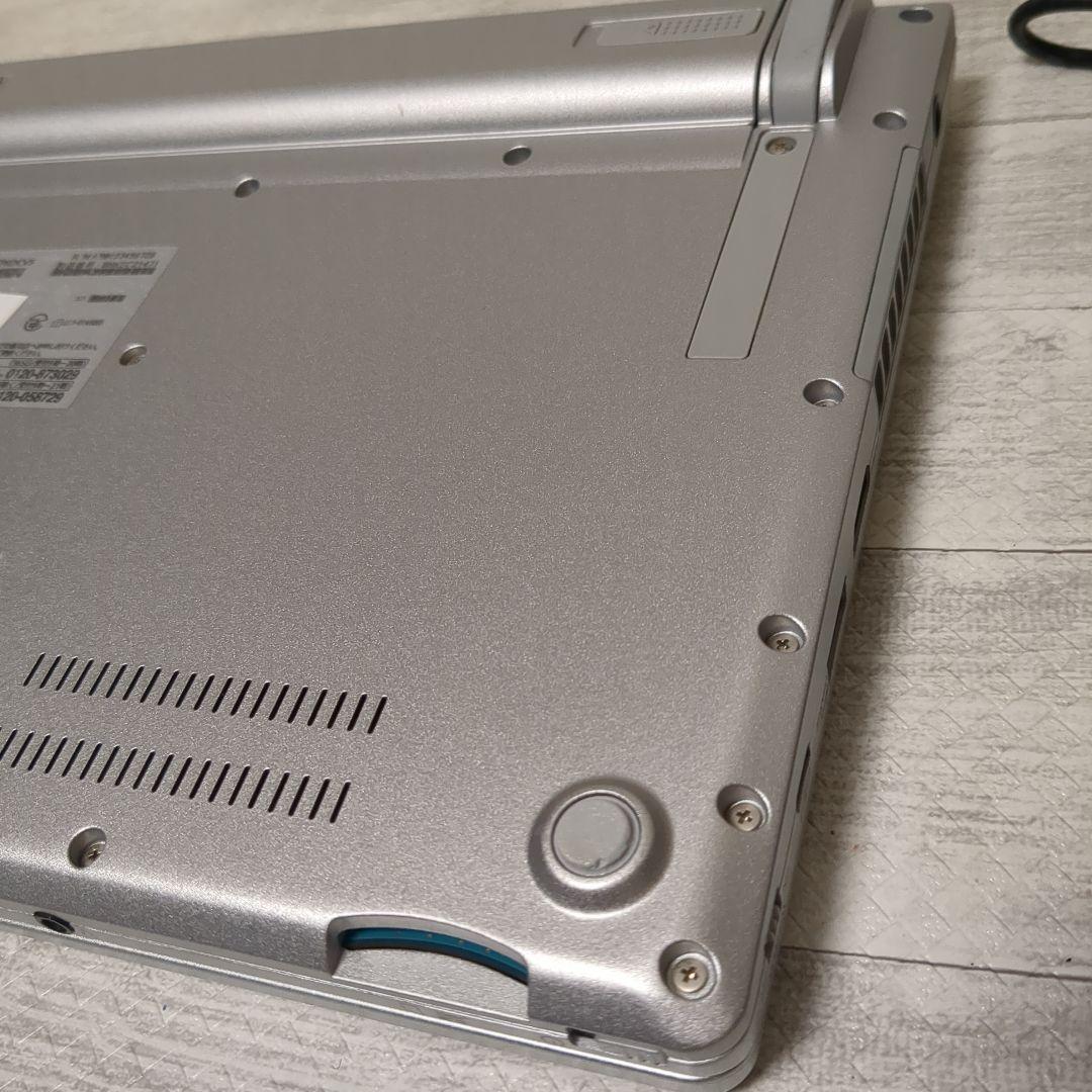 レッツノートCF-SV7★win11/i5/8gb/256GB