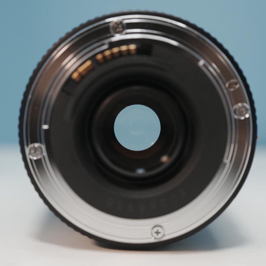 Canon純正 75-300mm 望遠レンズ a3115