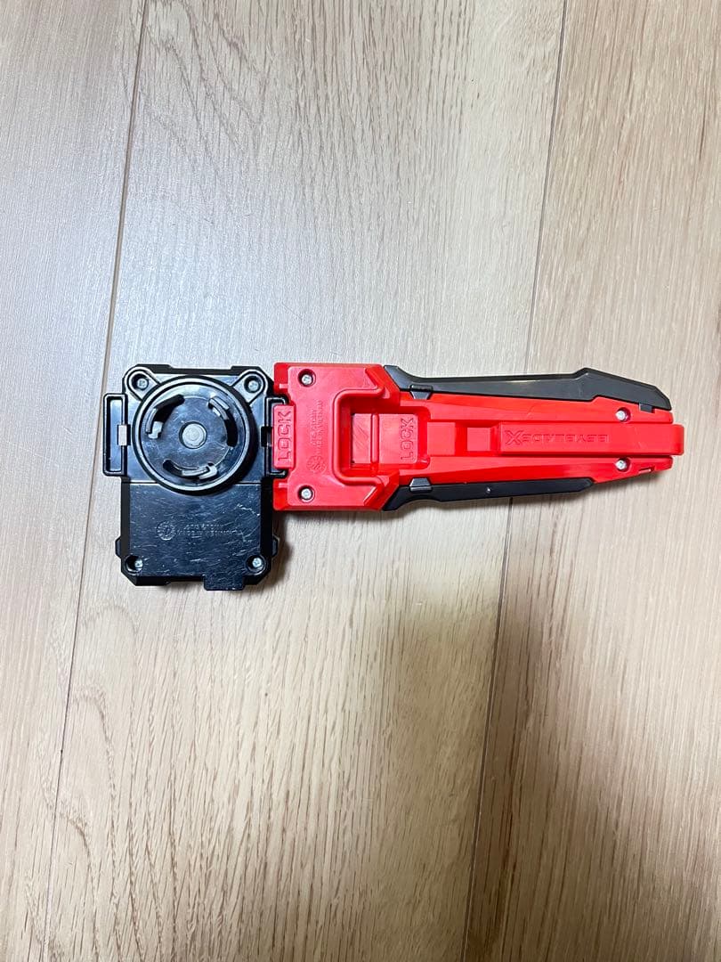 ベイブレードx まとめ売り　40個