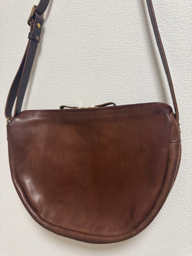 kuleha ポムショルダー Sサイズ