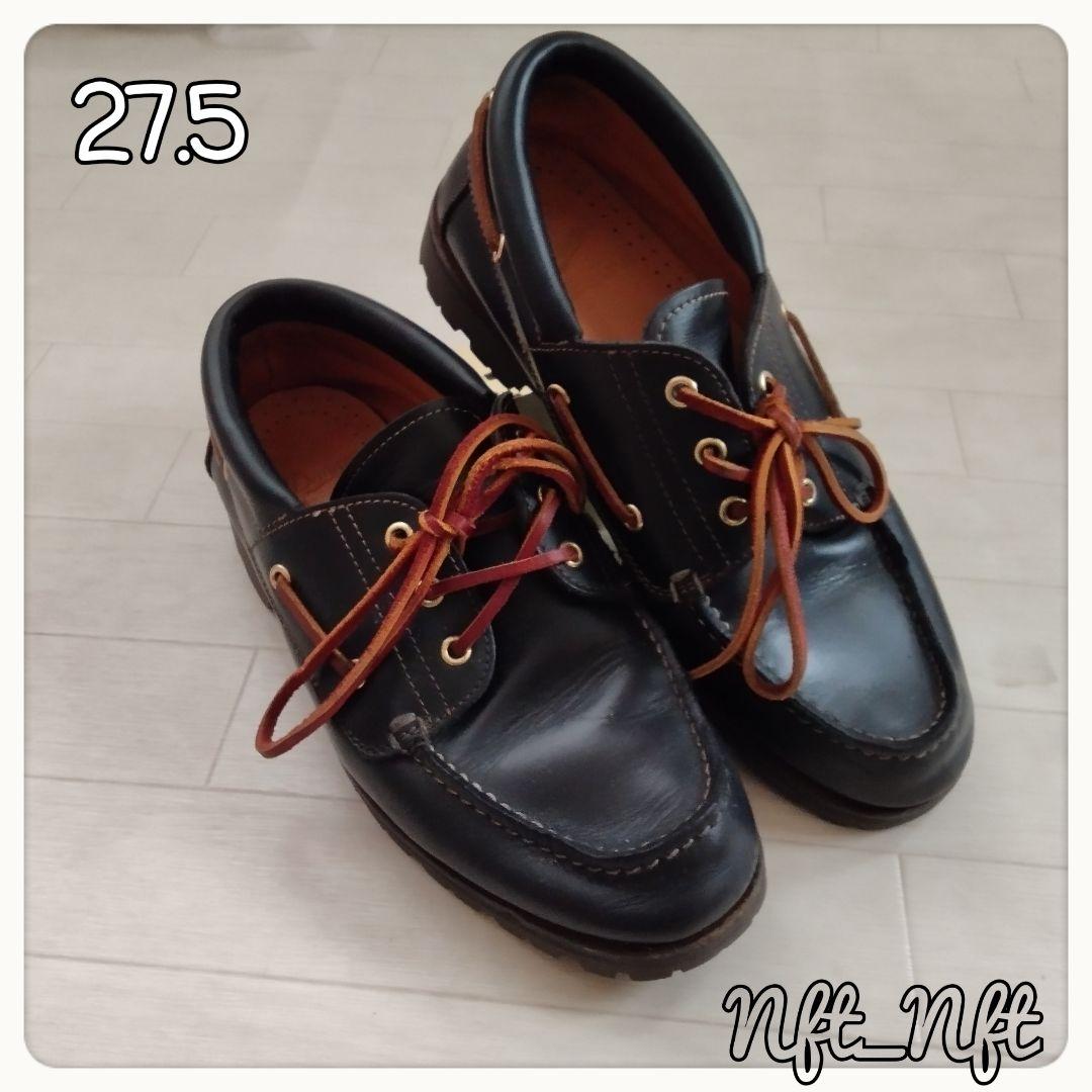 専用！ならさん　　ダナー　デッキシューズ　 27.5cm