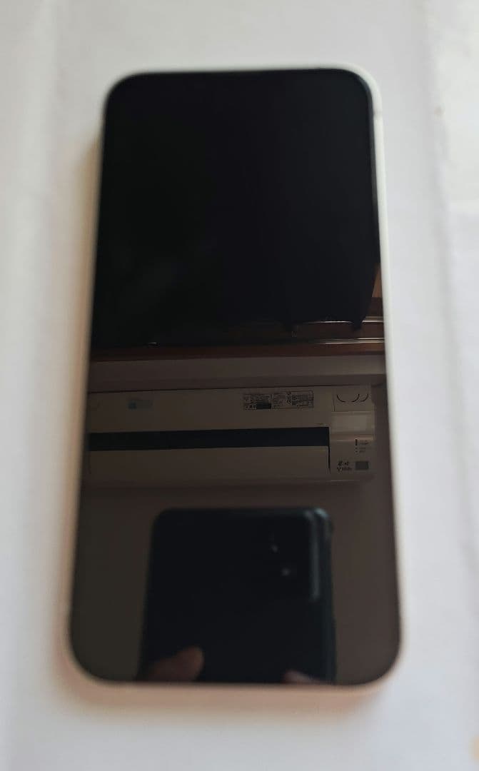 Apple iPhone 14 本体　256GBシムフリー超美品