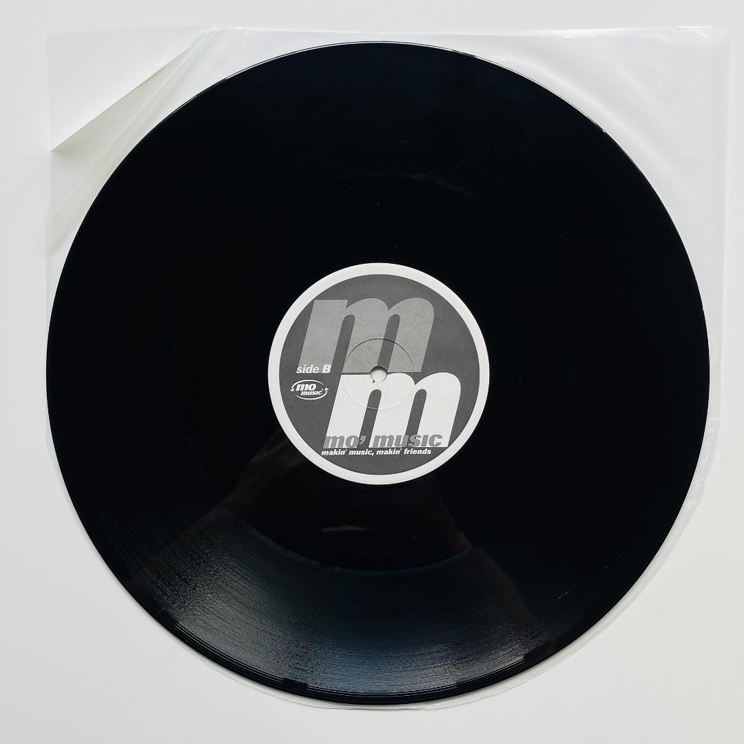 貴重 非売品 12インチレコード ムッシュかまやつ プロモ かまやつひろし