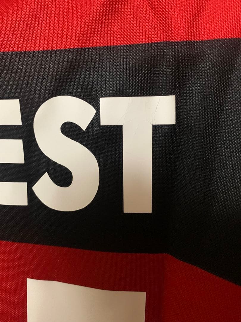 三浦知良選手　たらみオールスターユニフォーム