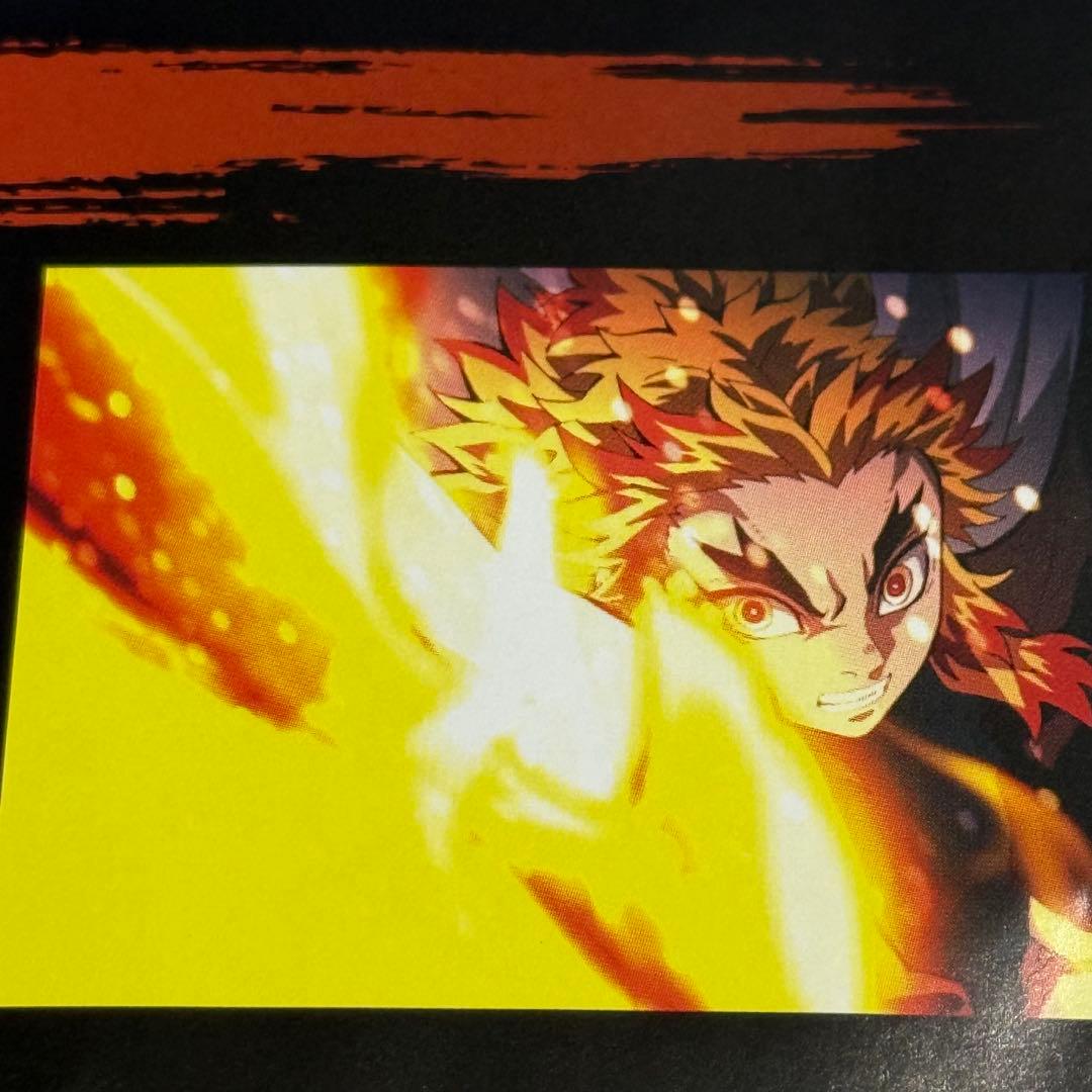 【美品】PROPLICA 煉獄杏寿郎 日輪刀 音声OK