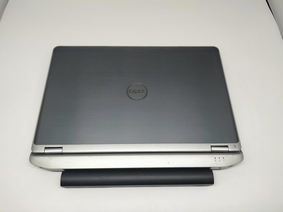 【DELL】爆速 Corei7/新品SSD256GB ノートパソコン A8