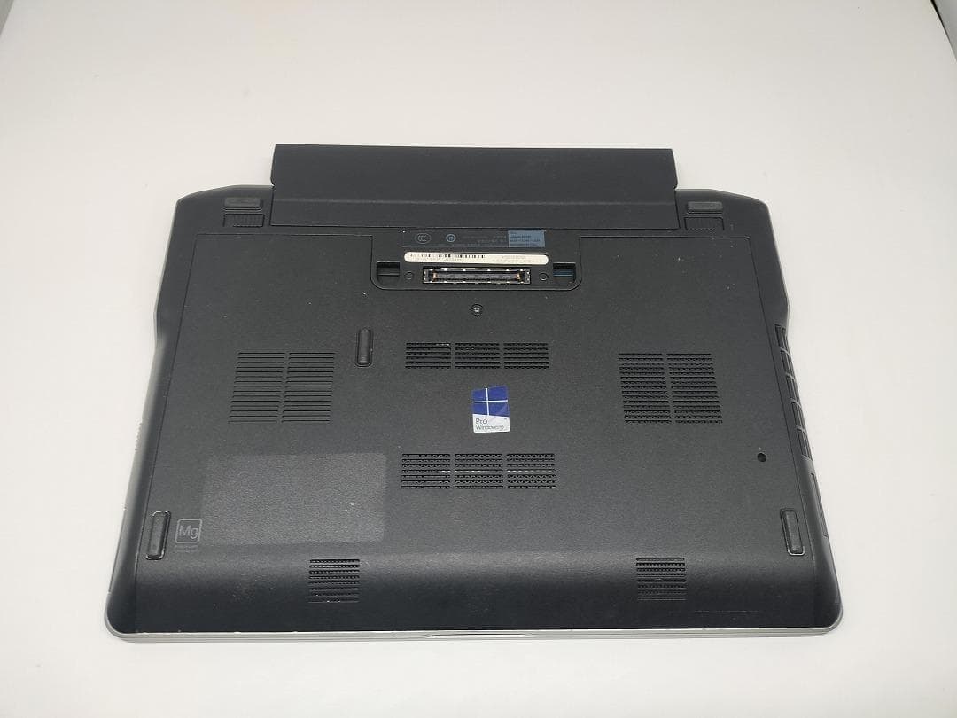 【DELL】爆速 Corei7/新品SSD256GB ノートパソコン A8