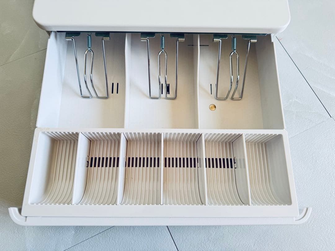 【美品】NASCOキュシュドロアー