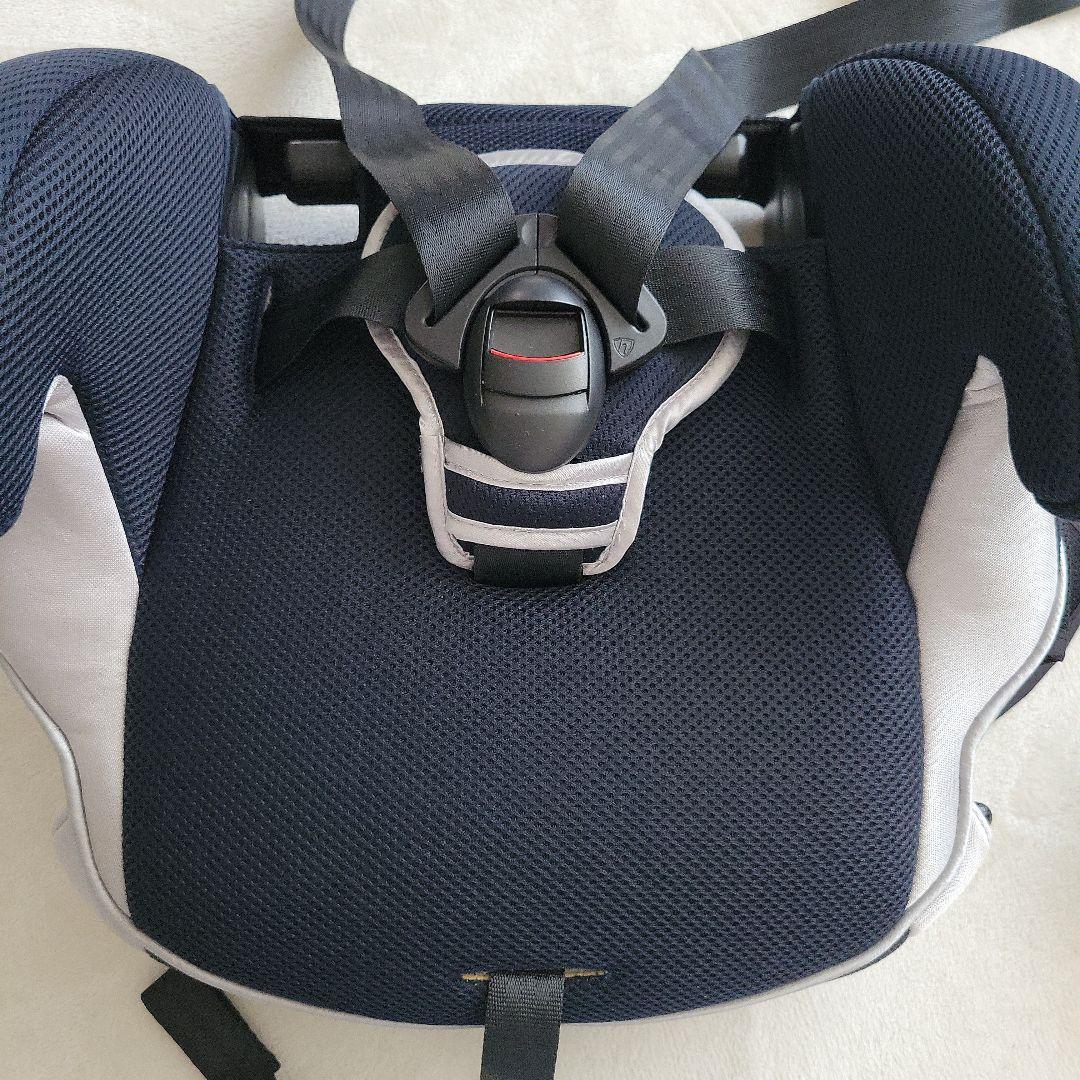 Aprica アップリカ　チャイルドシート　エアグルーヴ　【おまけ付き】